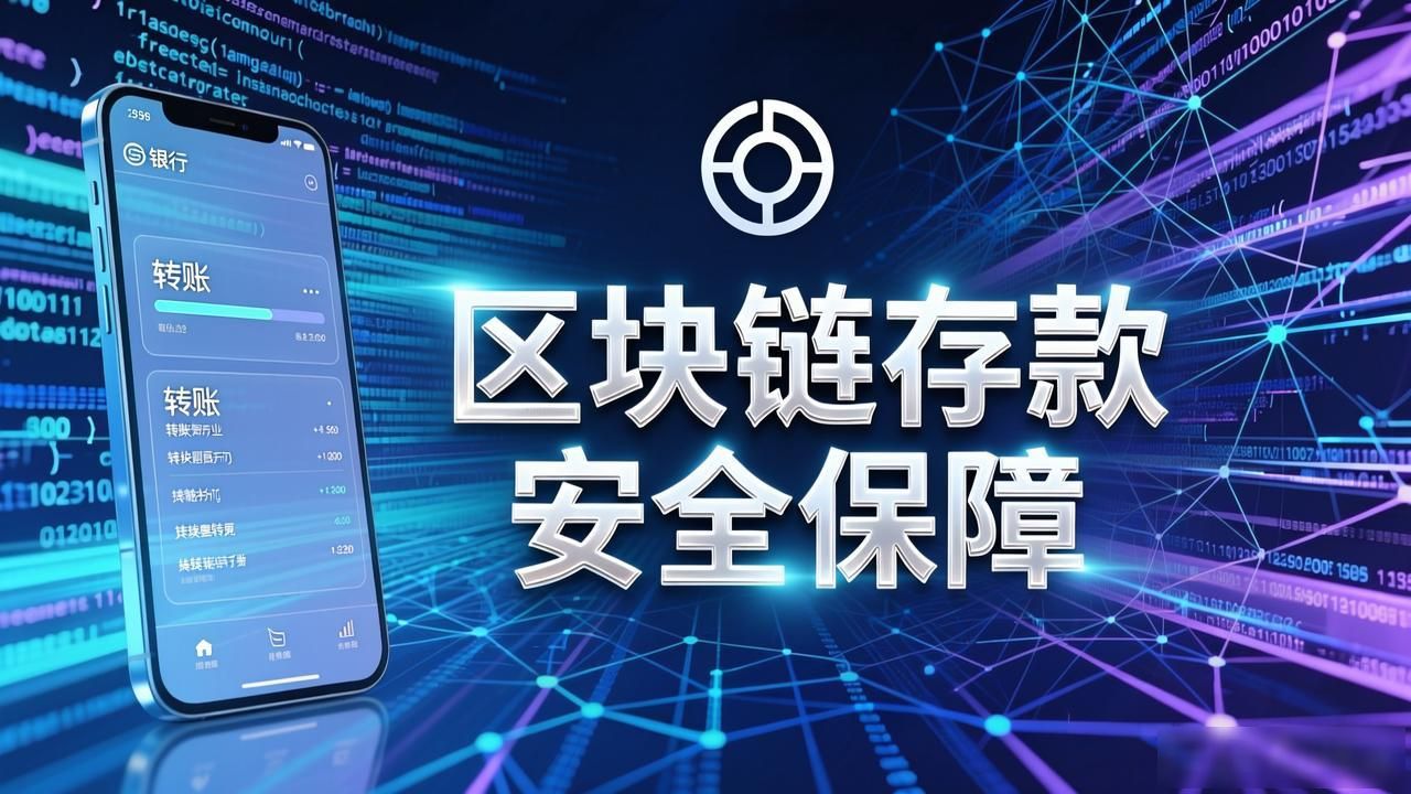 去中心化金融_区块链银行转型_使用区块链技术的银行